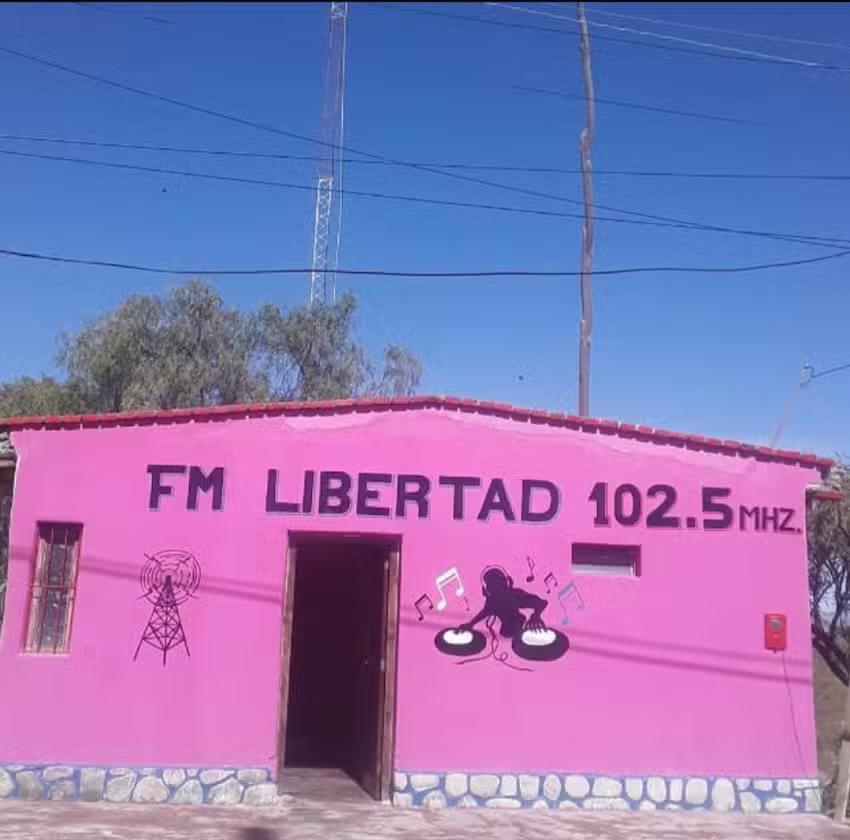 Radio Libertad