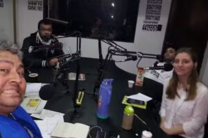 Radio Libertad