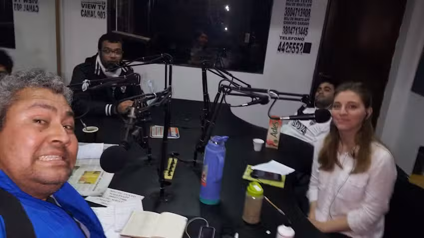 Radio Libertad