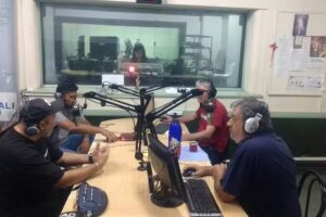 Radio Libertador
