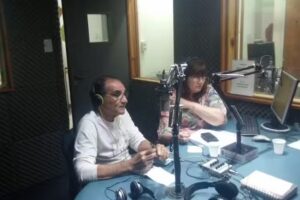Radio Libre AM 890