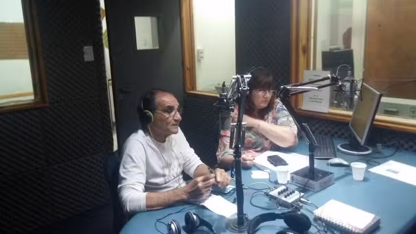 Radio Libre AM 890
