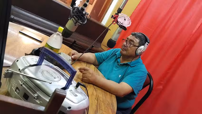 Radio Lider