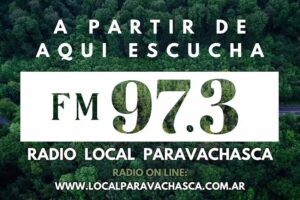 Radio Local Paravachasca