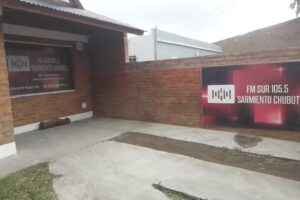 Radio LRF 990 &ndash; FM Sur 105.5