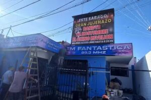 Radio Lrk 790 Fantastica Fm 89.3