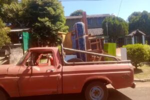 Radio LT4 &ndash; 104.5 Posadas