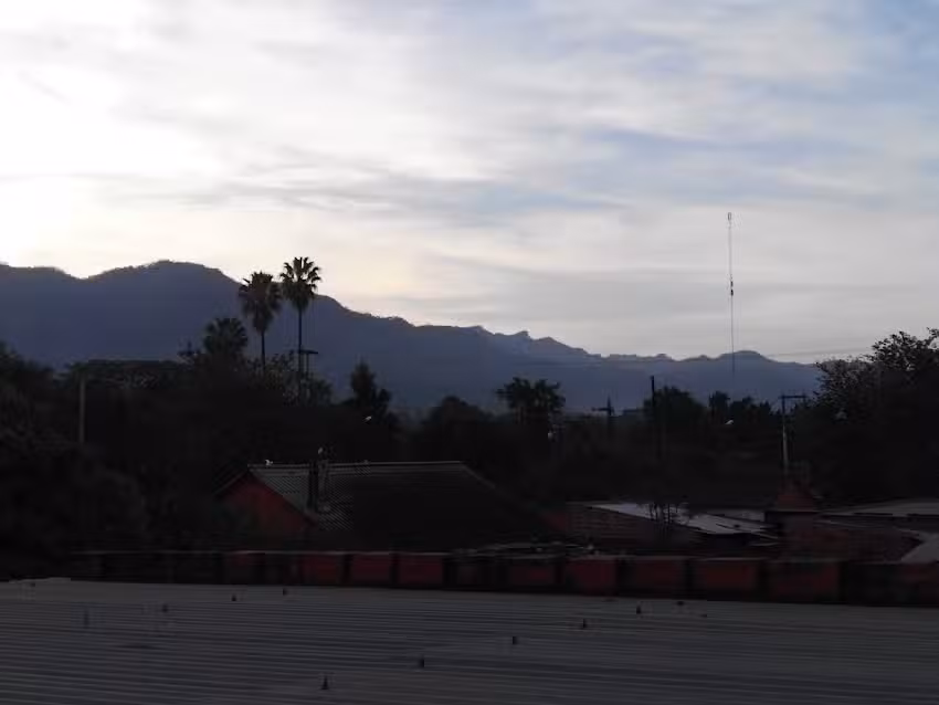 Radio Magica 98.9 MHz