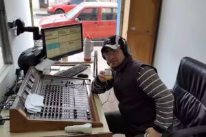 Radio Manantial FM 97.3
