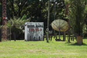 Radio Maria / 95.3 FM