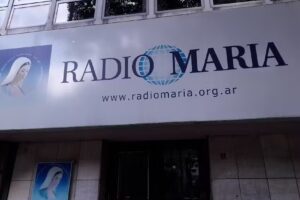 Radio María Córdoba