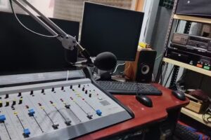 Radio Mar&iacute;a Juana &ndash; FM 101.9 Mhz