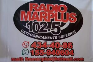 RADIO MARPLUS