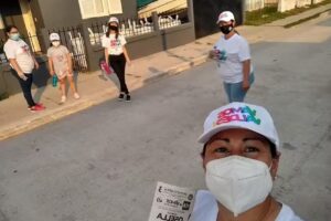 Radio MAS 105.5 TN Esquina