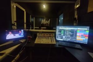 Radio Med 98.5