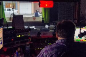 Radio Megaton FM LRU387