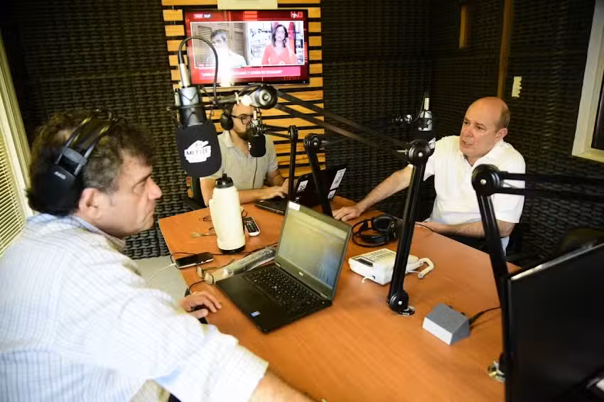 Radio Mitre Corrientes