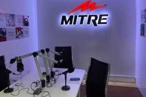 Radio Mitre Patagonia