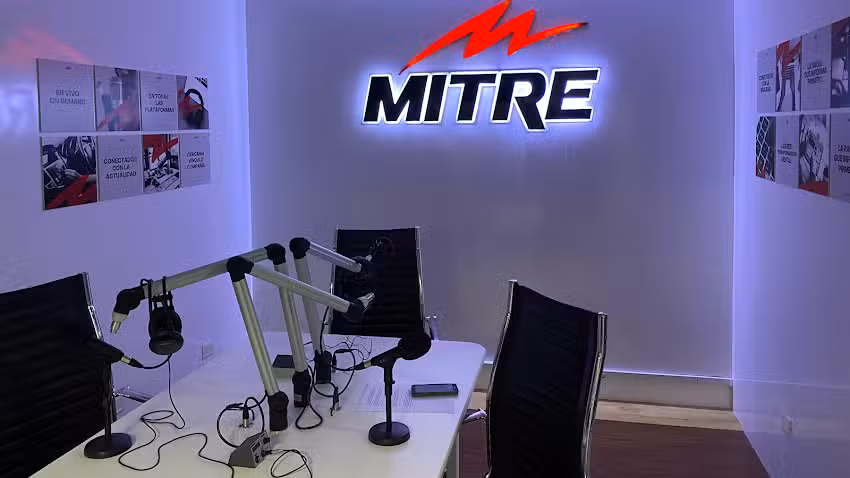 Radio Mitre Patagonia