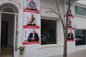 Radio Mitre Rosario FM 96.5