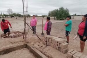 Radio mujeres huarpes