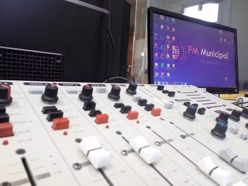 Radio Municipal