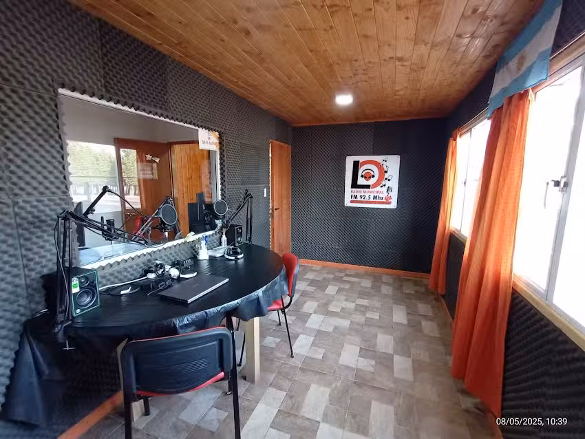 Radio Municipal