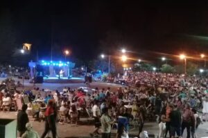 Radio Municipal FM 106.5 MHz