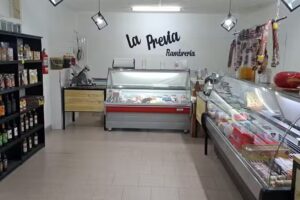 Radio Municipal FM Cha&ntilde;ar 87.9