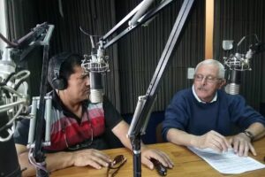 Radio Municipal General Rodr&iacute;guez