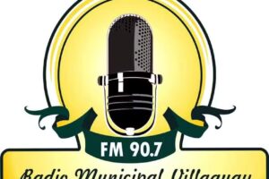 Radio Municipal Villaguay