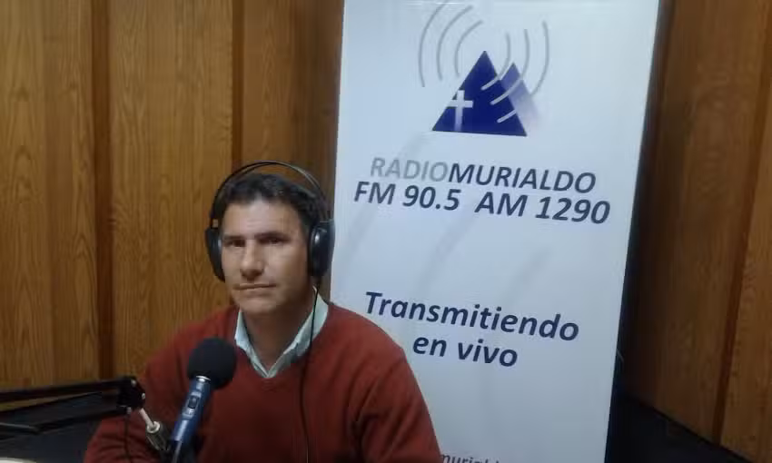 Radio Murialdo