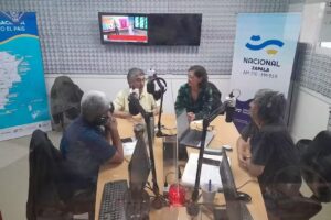 Radio NAcional