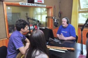 Radio Nacional Bariloche