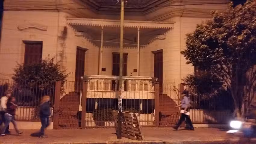 Radio Nacional Catamarca &ndash; LRA 27