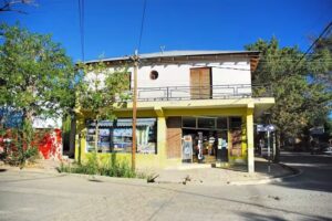 Radio Nacional Chos Malal Lra 52 &ndash; Am 670 &ndash; Fm 92.3