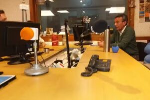 Radio Nacional Comodoro Rivadavia