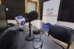 Radio Nacional La Rioja – LRA 28