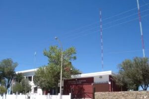 RADIO NACIONAL &ndash; LRA 16 &ndash; La Quiaca