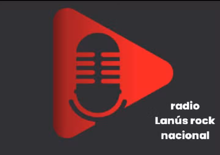 Radio nacional rock Lan&uacute;s