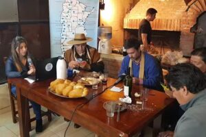 Radio Nacional Salta