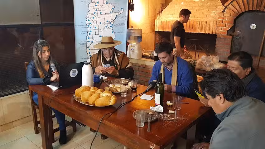 Radio Nacional Salta