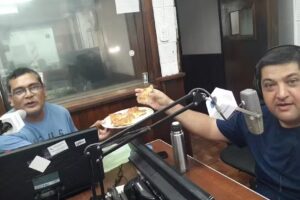 RADIO NACIONAL, SAN LUIS