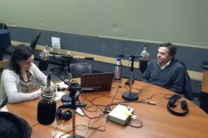 Radio Nacional Santa Fe