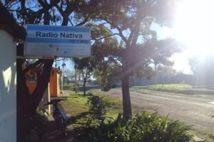 Radio Nativa Lehmann