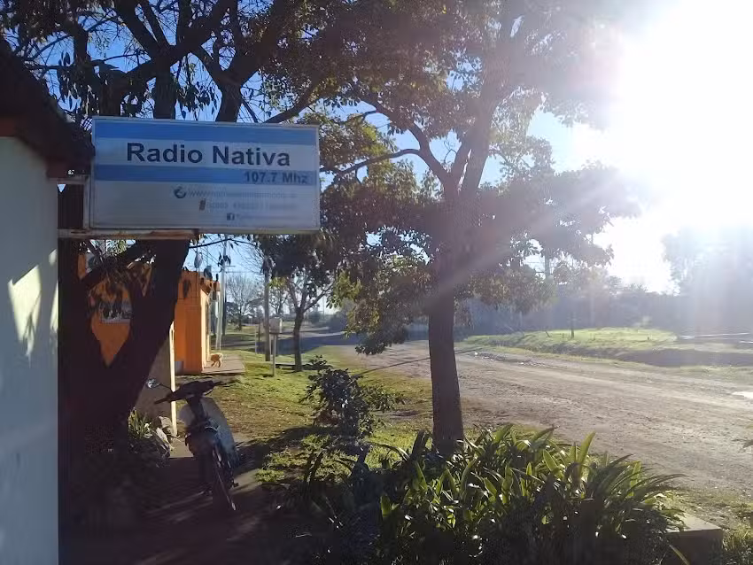 Radio Nativa Lehmann