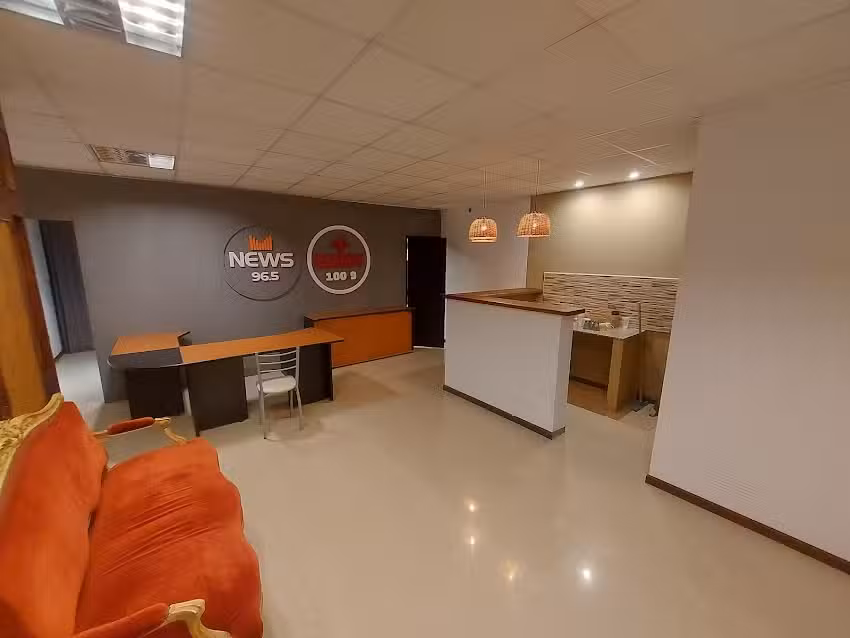 Radio News 96.5 Arrecifes Bs As