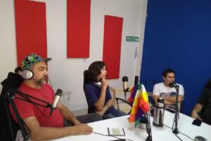 Radio No Hables Por Mi