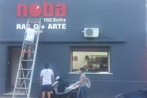 Radio Noba 102.9