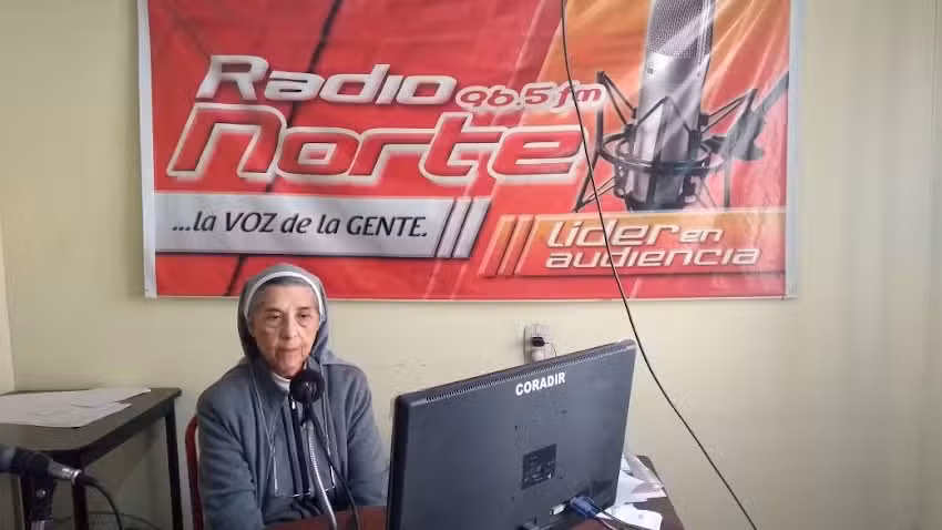 Radio Norte 96.5 FM